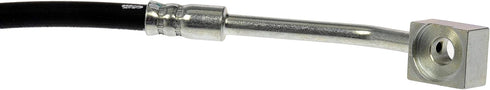 Dorman H381286 Front Passenger Side Brake Hydraulic Hose Compatible with Select Ford Models...