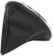 Qiilu Car Gear Shift Knob Boot Gearstick Gaiter Kit Gear Shift Knob Boot 50293173 Comfortable Touch Soft Dust Cover Replacement for 500C 2007 to 2...