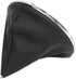Qiilu Car Gear Shift Knob Boot Gearstick Gaiter Kit Gear Shift Knob Boot 50293173 Comfortable Touch Soft Dust Cover Replacement for 500C 2007 to 2...