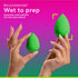 Beautyblender® | Once Upon a Blend Beauty Blender Set | Blend & Store Set Includes 1 Makeup Sponge and 1 Nest...