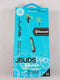 JLab JBuds Pro Signature Earbuds, Teal...