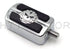 Motorcycle Shifter Peg Replacement of Harley Electra Wide Super Low Glide Softail XLX CHROMED...