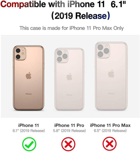 luolnh Compatible with iPhone 11 Case,iPhone 11 Case for Men,Gold Glitter Sparkle Marble Design Shockproof Soft Silicone TPU Bumper Cover Skin Pho...