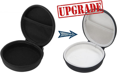 Hard Travel Case for Bang & Olufsen A1 Bluetooth Portable Speaker Gen1 and Gen2 Storage Bag Protective Pouch for Carrying Outdoor...