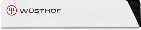 WÜSTHOF 4.5" Narrow Blade Guard, White...