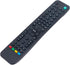 RM-C1240 Replace Remote Control fit for JVC LCD TV LT-19EM74 LT-42EM74 LT-32EM75 LT-43EM75 LT-49EM75 LT-48EM75 LT-55EM75 LT-24EM74 LT-28EM74 LT-29...