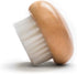 Fox Run Wood Mushroom Brush, Nylon Bristles 2 x 2 x 1.25 inches...