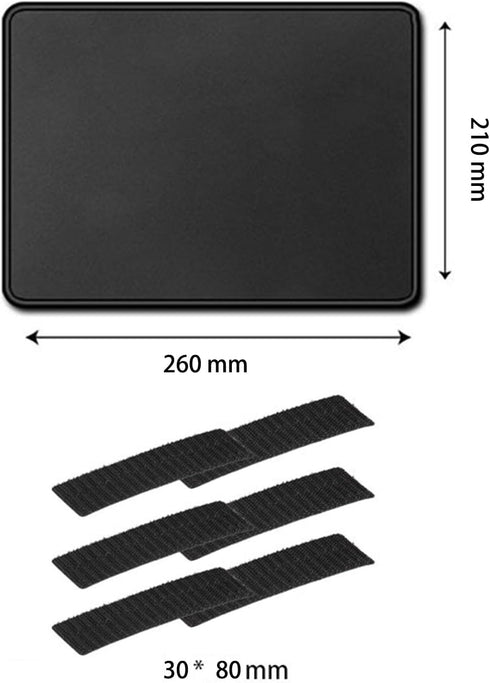 Sewing Machine Pedal Mat Quilting Supplies Sewing Machine Accessories Sewing Products Supplies | No Slip Rubber Keeps Pedal in Place | Sewing Acce...