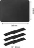 Sewing Machine Pedal Mat Quilting Supplies Sewing Machine Accessories Sewing Products Supplies | No Slip Rubber Keeps Pedal in Place | Sewing Acce...