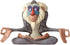 Enesco - 6000962 Disney Traditions by Jim Shore Lion King Rafiki Figurine, 3.1 Inch, Multicolor...