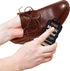 JobSite Instant Express Leather Boot & Shoe Shine Sponge - Neutral...