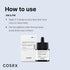 COSRX Pure Sodium Hyaluronic Acid 3% Serum, Hydration & Moisture Boosting Facial Serum for Fine Lines & Wrinkles, Plump & Repair Dry Skin, 0.67fl....