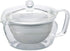 Hario ChaCha Kyusu "Zen" Tea Pot, 300ml...
