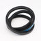 7236300 07236300 Drive Belt for A-riens snowblowers, Replacement Belt 72363 938016 265-525 238-033 (3/8" X 33")...