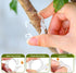 Secured Plastic Plant Clip, 2024 Upgrade 50 PCS Plant Support Clips, Garden Clips for Climbing Plants, Plastic Trellis Plant Clips, Tomato Grape V...
