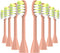 One Series Replacement Toothbrush Heads Pisonicleara Compatible with sonicare Philips One Series BH1022/03 HY1100/02 HY1102 (8-pc) Battery Brush, ...