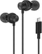 PALOVUE USB Type C Headphones in Ear Earphones Earbuds with Mic and Volume Control Compatible for Google Pixel Samsung Oneplus Huawei Sony MacBook...
