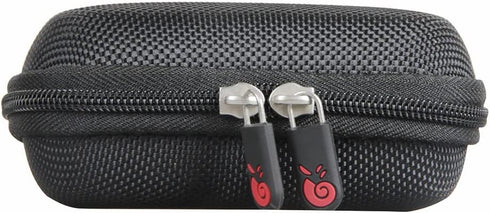 Hermitshell Hard Travel Case for iWALK Portable Charger 9000mAh Ultra-Compact Power Bank (Black)......