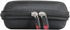 Hermitshell Hard Travel Case for iWALK Portable Charger 9000mAh Ultra-Compact Power Bank (Black)......