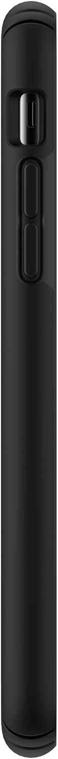 Speck Products Presidio Pro iPhone 11 Pro Max Case, Black/Black...