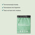 Sirona Disposable Bags for Adult Diapers | Discreet, Locks In Odors, Leak-Proof Adhesive, Environmentally Friendly & Biodegradable | Travel-Friend...