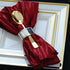 Dynasty Collection, Gold Plastic Spoons- Count Of 20 - Stunning Design, Perfect for Weddings, Birthdays, Themed Events, Special Occasions, & More...