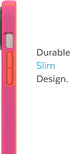 Speck iPhone 14 & iPhone 13 Case -Slim Phone Case with Drop Protection, Scratch Resistant with Soft Touch for 6.1 inch iPhones - Dual Layer Case, ...