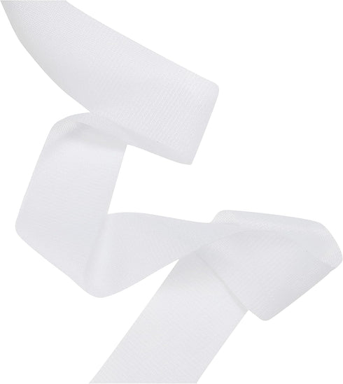 Deco Art Heat Press Batting Together Printing Presses, 1-1/2-Inch by 15-Yard, White...