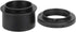 Astronomy Telescope 2in T Mount Adapter and Lens Adapter Ring for Nikon F Mount Camera...