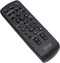 RM-AMU009 RMAMU009 Replace Remote Control fit for Sony Mini Hi-Fi Component Audio Stereo System CMT-BX20i CMT-BX50BTi CMT-CX4iP CMT-CX5BiP CMT-CX5...