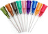 20Pcs Syringe Blunt Tip Needle and Cap - 1ml Syringes 14ga 16ga 18ga 20ga Blunt Needles- Oil or Glue Applicator...