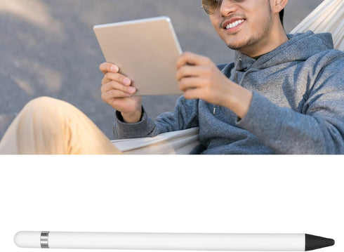 Stylus Pens,Capacitive Touch Screen Stylus,Soft Silicone Tip,Accurate,Wear Resistant, Does Not Need to Be Charged,Does Not Delay,Compatible with A...