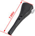 New Gear Shift Handle Shifter Knob Lever 54130-SDA-A51 Fit for 2003-2005 Honda Accord Black...