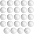 Juvale 3-Inch Foam Balls for Crafts - 24-Pack White Spheres - Smooth Polystyrene Balls for Decor & DIY - Versatile Craft Supplies for Painting...