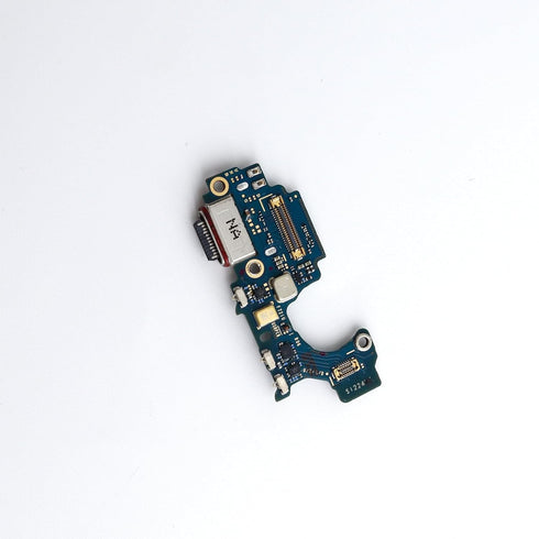 for Samsung Galaxy Z Flip 4 SM-F721U F721U1 F721U USB Charger Charging Port Dock Connector Ribbon Flex Cable Replacement,1pcs...