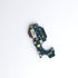 for Samsung Galaxy Z Flip 4 SM-F721U F721U1 F721U USB Charger Charging Port Dock Connector Ribbon Flex Cable Replacement,1pcs...