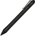 Cool Hand 5.9'' Bazooka Style Bolt Action Pen with Stylus for Touchscreen, Carbon Fiber Body, w/Pocket Clip, Ballpoint Ink Refillable, Glass Break...