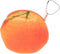 Zip Around Wallet Mini Wallet Kid Coin Purse Keychain Wallet Pouch Fruit Purse Novelty Purses for Women Orange Mini Purse Coin Pouch for Keychain ...