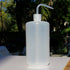 Oubest Squeeze Bottle 1000ml 32oz Wash Bottle Succulent Watering Can LDPE Plastic Squirt Bottle for Irrigation Plant, Medical Lab, Tattoo Supplies...