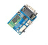 1Pcs RS232 Bluetooth Serial Adapter Communication Master-Slave Module 5v Mini USB...