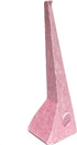 Self-Supporting Pyrometric Cones for Accurate Firings in Industrial, Pottery and Hobby Kilns - Cone 6 (Pkg/25)...