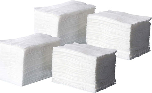 200 Pcs Dry Floor Wipes Dry Sweeping Cloths Dry Floor Cloths Disposable Floor Cleaning Wipes Micro Fibre Floor Cloths, Wet or Dry Wipes Floor Dust...