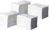 200 Pcs Dry Floor Wipes Dry Sweeping Cloths Dry Floor Cloths Disposable Floor Cleaning Wipes Micro Fibre Floor Cloths, Wet or Dry Wipes Floor Dust...