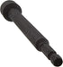 ABN 1/2 IN Impact Nut Driver Tool - SAE 6 IN Long Shank Nut Driver Bits Magnetic Tip Sockets, 1/4 IN Hex Shank...