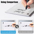 4 Pack-Pen Tips for Remarkable 2 Paper Tablet Maker Stylus Pen, Metal Replacement Pen Tips,with writing feelin/4096 Pressure Sensitivity and Tilt ...