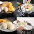 Steamer Rack Stainless Steel Instant Pot Accessories, Cooking Ware Thickened Steaming Rack Stand (Sliver, 8 3/5Inch)...