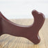 Artliving 6 inch wood-like Easels Plate Stand Holder Display Stands -Set of 4...