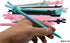 Maydahui 36PCS Cute Rabbit Rollerball Pen Cute Cartoon Animal Pens Black Gel Ink Pens for Office School Home...