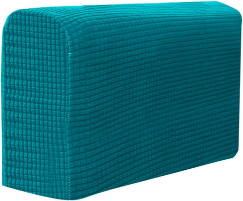 SUPVOX 2pcs Sofa Armrest Protector Recliner Covers Stretch Couch Stretch Chair Covers armrest Covers for Recliner Grip Office Supplies Sofa Covers...