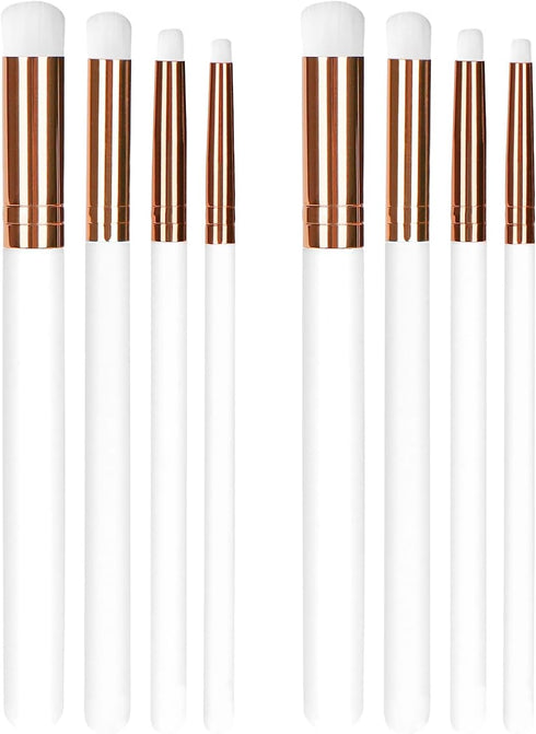 Dry Brush Miniature Painting Drybrush Detail Paint Brush Set Hobby Detail Blending Brushes for Effortless Miniature Painting, Scale Model Painting...